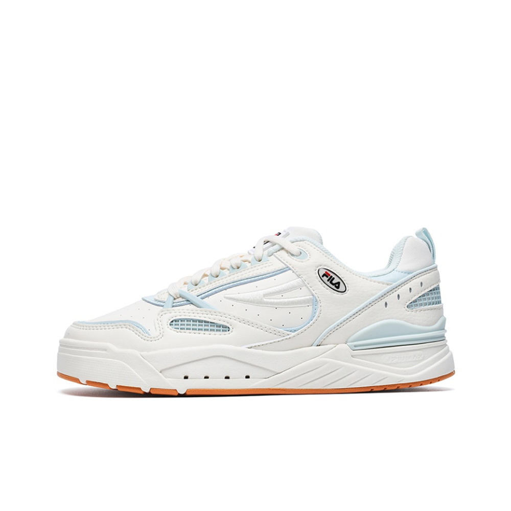Женские кроссовки FILA Slam 22 'White Blue' F12W231217FGB