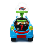 Машина-толокар 66см, ТС-01-076