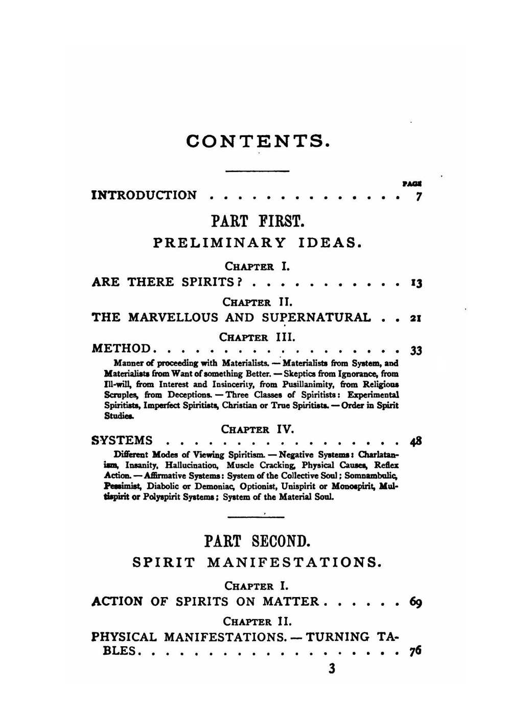 Experimental Spiritism: Book On Mediums. Or, Guide for Mediums and Invocators | Allan Kardec