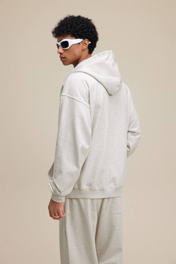 Худи Off Street zip