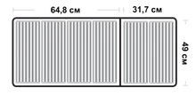 Газовый гриль Broil King Imperial 690 IR, 8 горелок, вертел, чёрный (с ИК-горелкой)