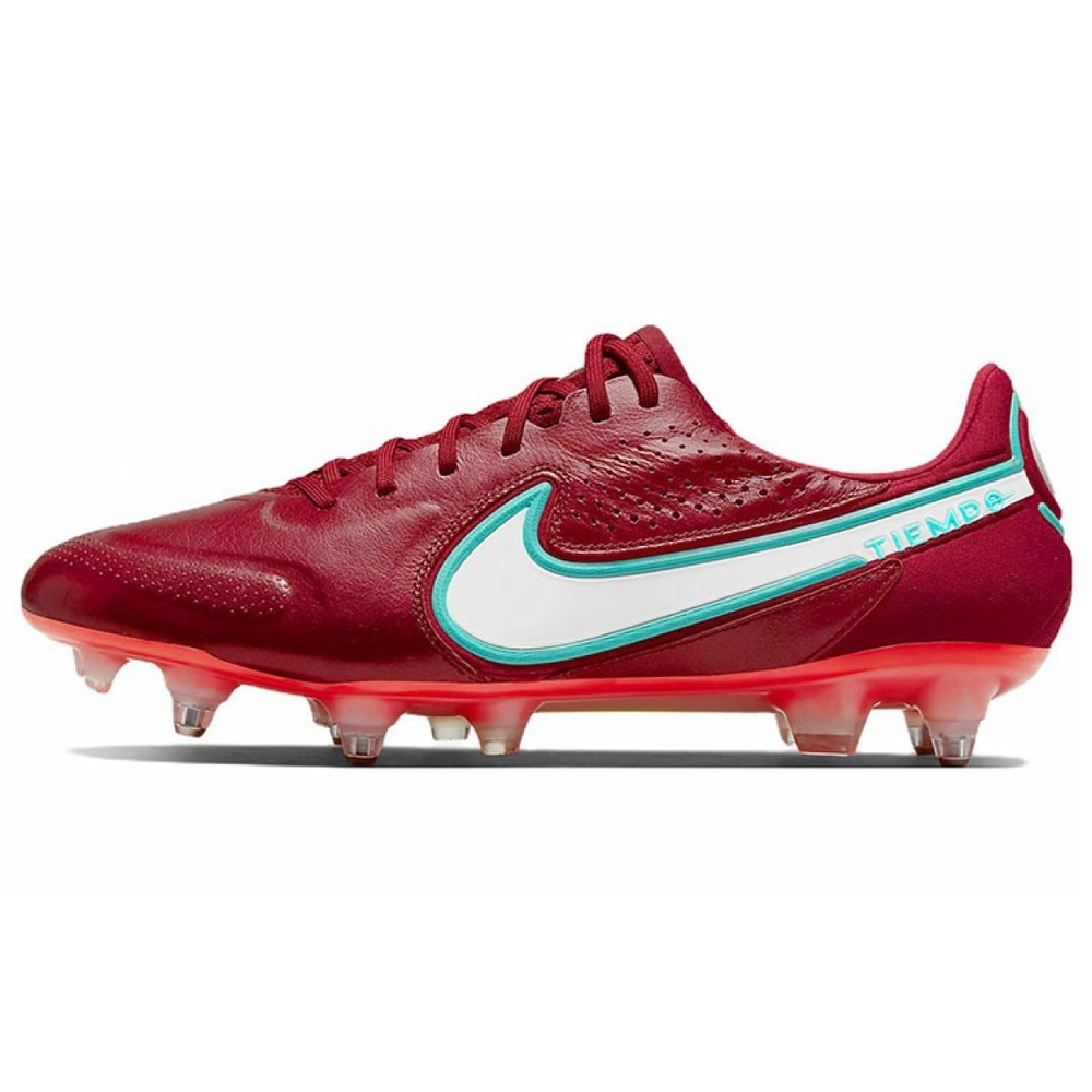 Кроссовки Nike Tiempo Legend 9 Elite Pro SG（ ）, DB0822-616