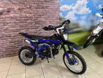 Питбайк RACER TRX125E