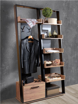 Прихожая Nature. Комплект 2