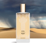 Memo Siwa EDP ( 2018 )