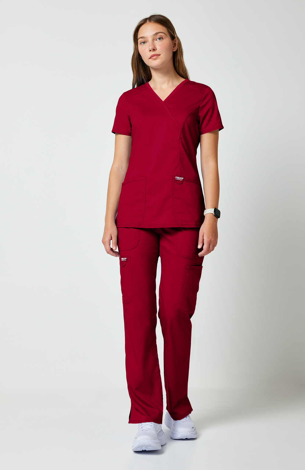 Топ женский Cherokee WW Revolution WWE610 (EU)