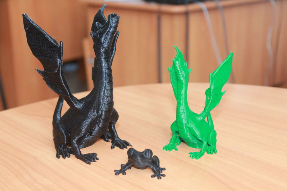 3D принтер Приzма ОбрУч