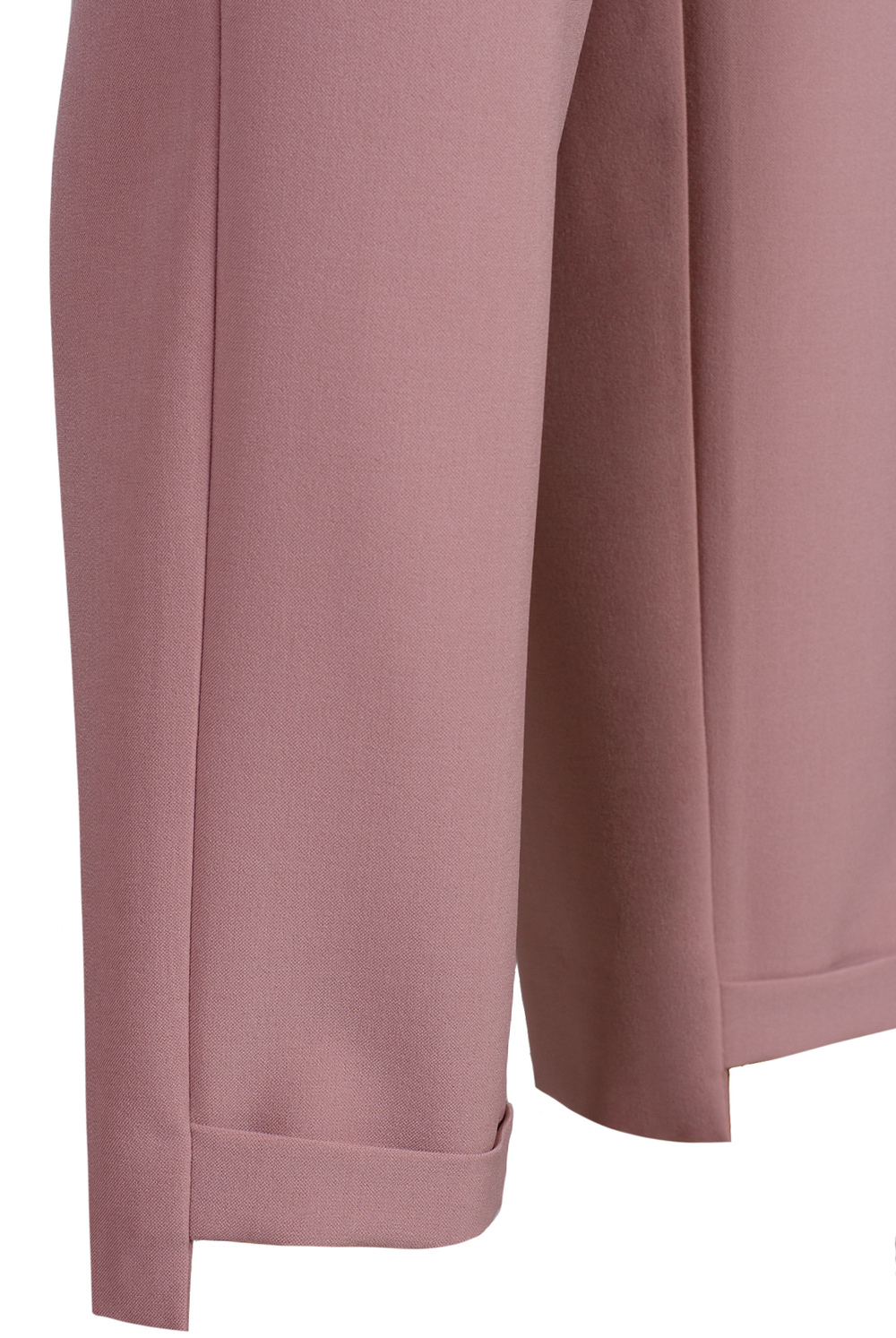 Брюки женские 2757АПА, Пудровый #462Пуд022757АПА