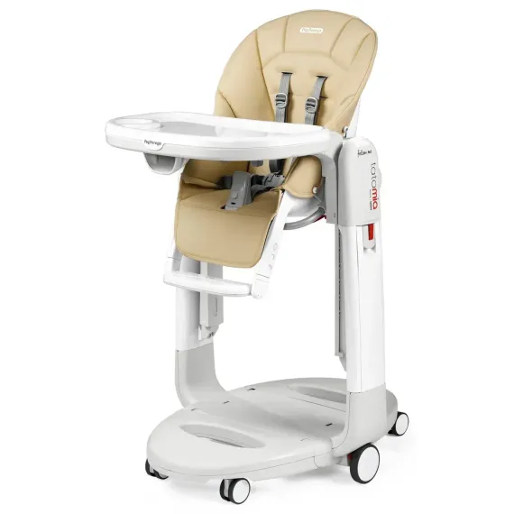 Стульчик для кормления Peg-Perego Tatamia Follow Me Paloma