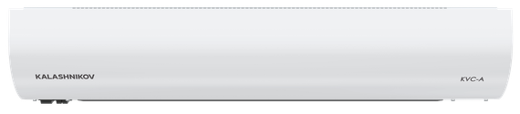 Тепловая завеса KALASHNIKOV KVC-A10E6-11