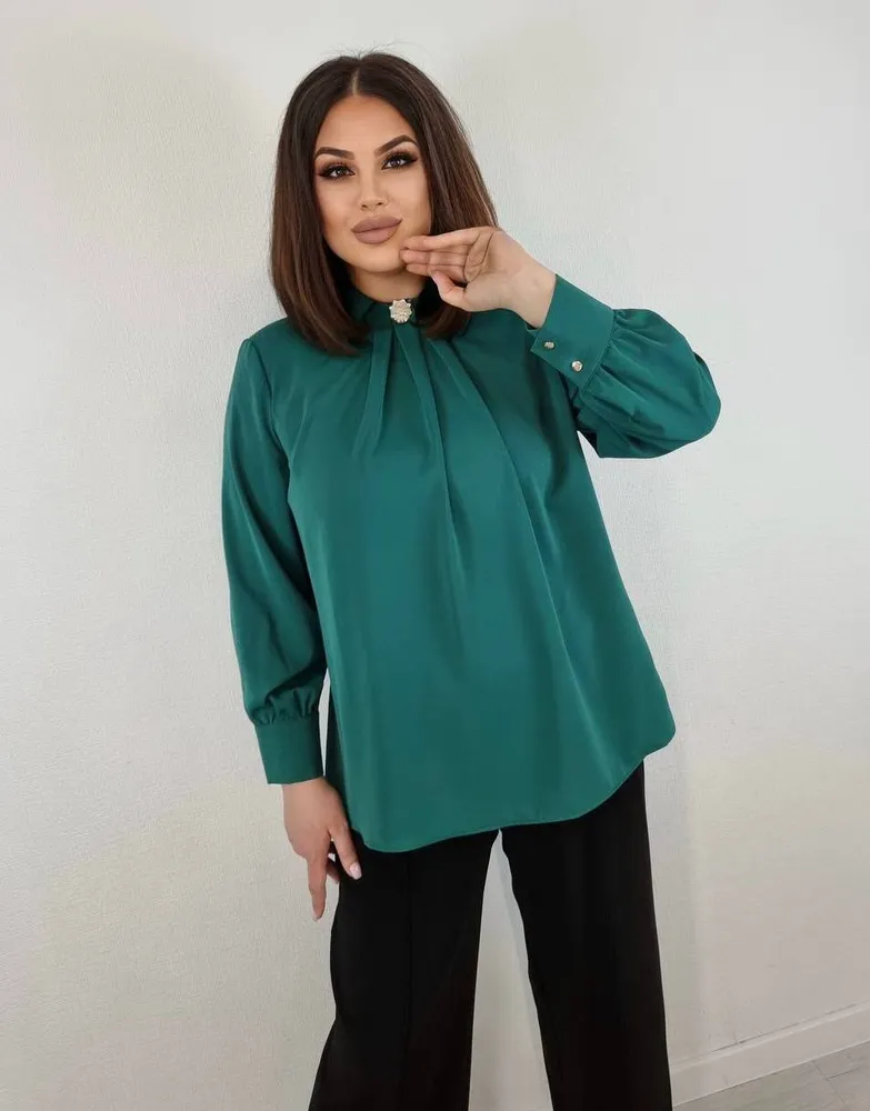 Блузка 03611-3 Fabrika