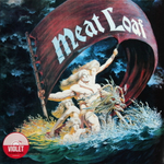 Meat Loaf / Dead Ringer (Limited Edition)(Coloured Vinyl)(LP)