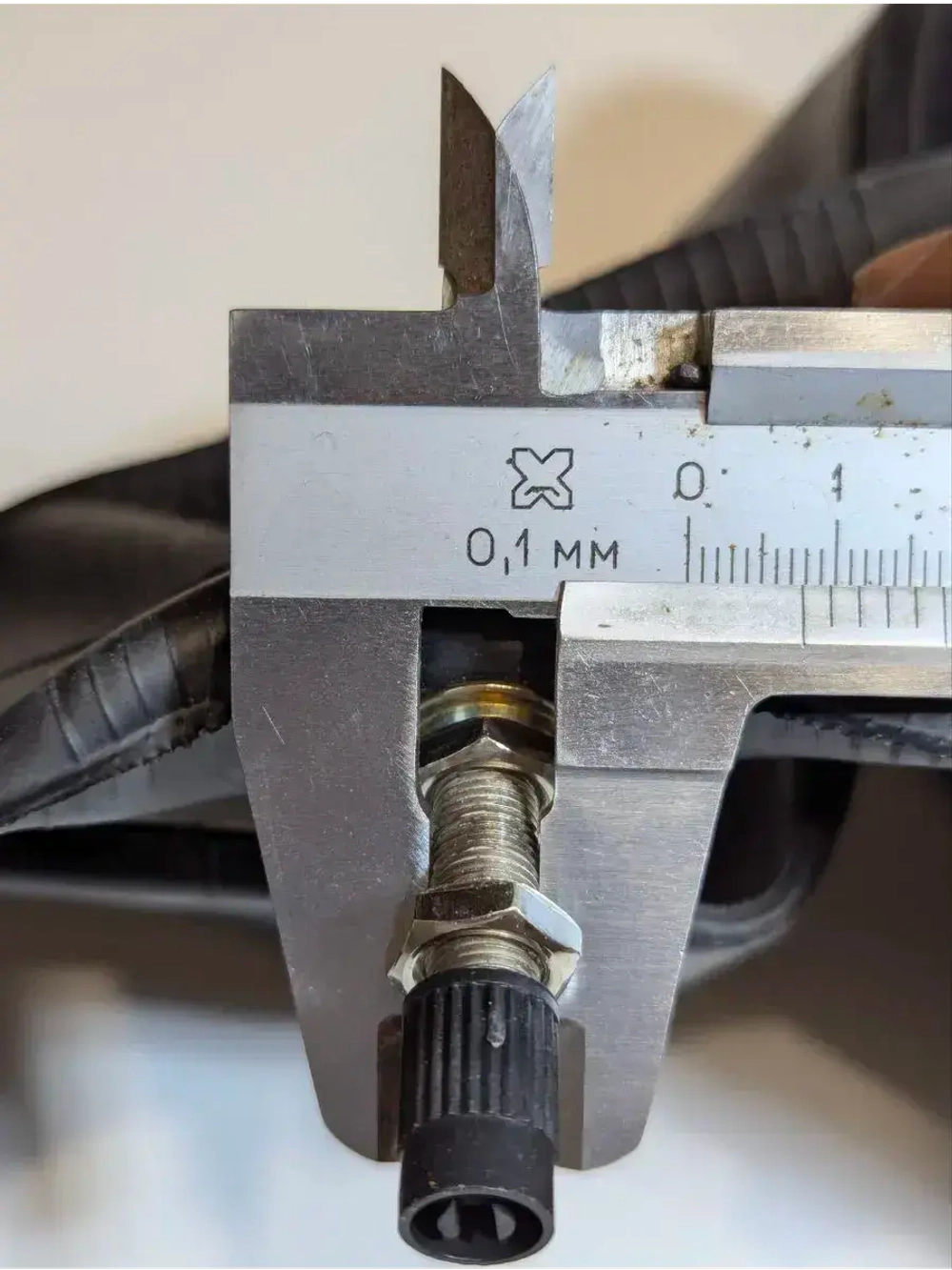 Камера мотоцикла R17 2.75-3,00 для переднего колеса