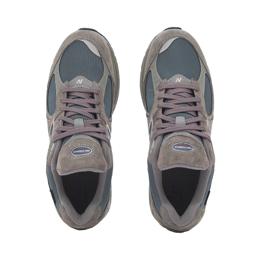 Кроссовки New Balance Nb 2002R Gore Tex