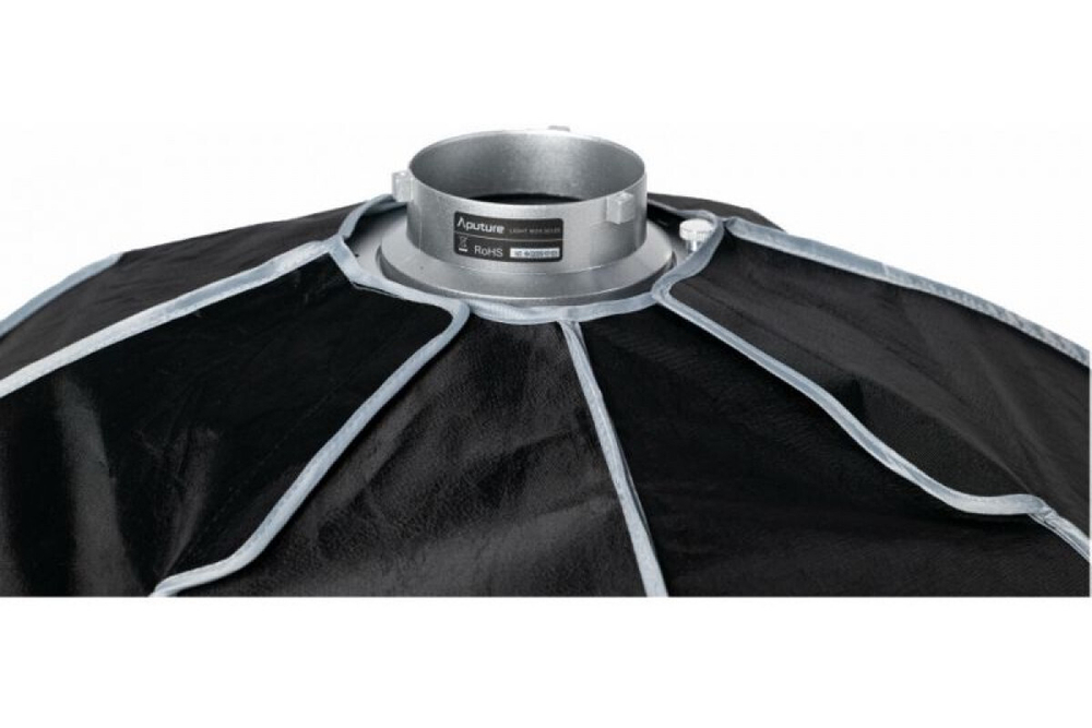 Софтбокс Aputure Light Octadome 120