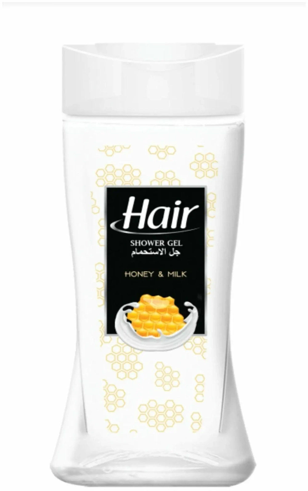 Гель для душа 500 мл Hair