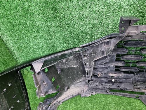 Бампер передний Changan CS95 (2023-н.в.)