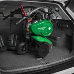 Caiman MOKKO 40 C2 культиватор бензиновый 01-010101-0019