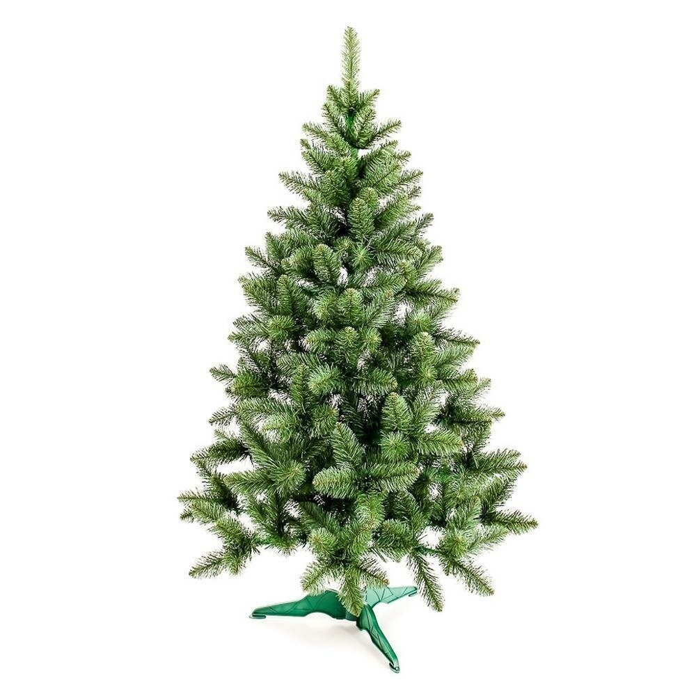 Ель искусственная "Европейская шишка большая" 140см.