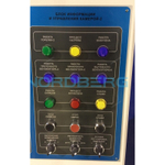 NORDBERG (INDUSTRIAL) Окрасочно сушильная камера