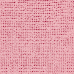 Полотенце 100х150 Abyss & Habidecor Pousada 573 розовое