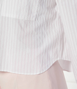 Рубашка Briella_Monday BOSS BLACK - пудро-розовый(50538404)