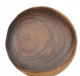 Блюдо,поднос меламиновый 21.5*21.5см P.L.