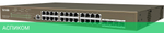 Коммутатор Tenda TEG5328P-24-410W
