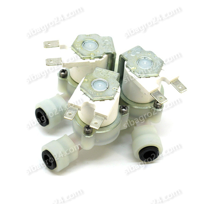 Клапан тройной UNOX (EL026J, EL1165AO, KEL1165A) TECNOEKA