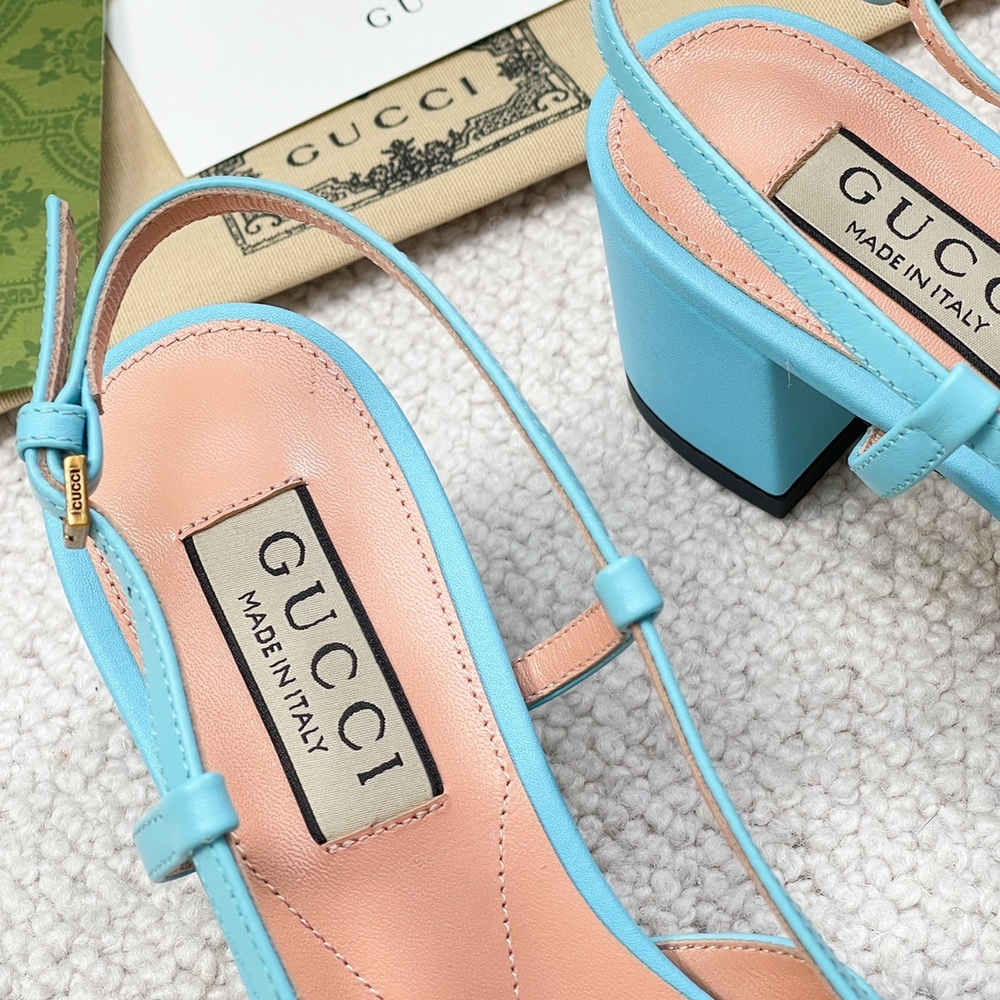 Gucci Sandal 5.5 cm