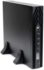 ИБП Бастион SKAT-UPS 2000-RACK-ON-4x9