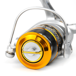 Катушка безынерционная Osprey SP (4000, 7+1, мет. шпуля)