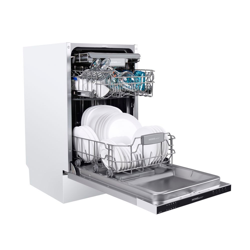 Посудомоечная машина HOMSair DW47M фото 8