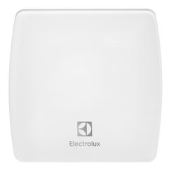 Вентилятор вытяжной Electrolux серии Glass EAFG-150 white