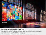 Телевизор Samsung MRE75R95H Micro RGB