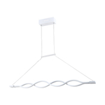 Подвесной светодиодный светильник Moderli V2250-PL Snow