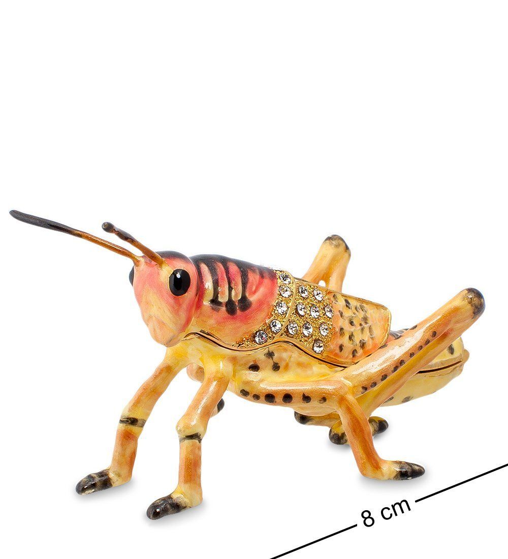 Nobility SMT-20 Шкатулка «Кузнечик» (Nobility)