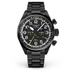 Чаcы кварцевые AVIATOR AIRACOBRA P45 CHRONO V.2.25.5.169.5 мужские