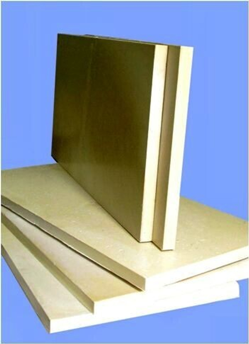 Пенополиуретановая плита ППУ 1200 Х 600 Х 60 мм