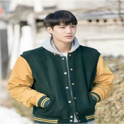 Альбом Andante KBS Drama OST
