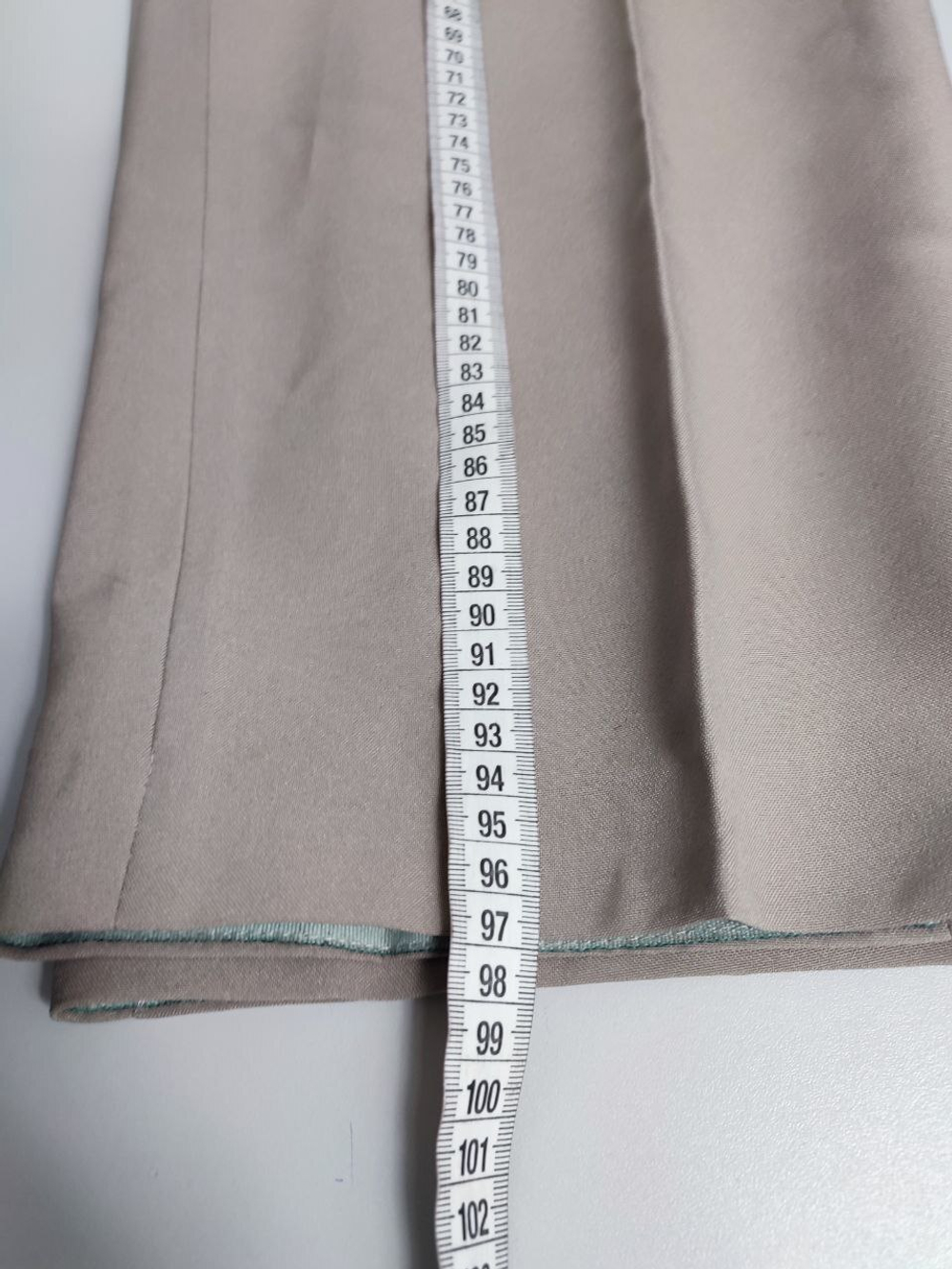 Брюки базовые 52 размер