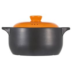 Кастрюля жаропрочная Gipfel Barbara 51303 32 см/4 л