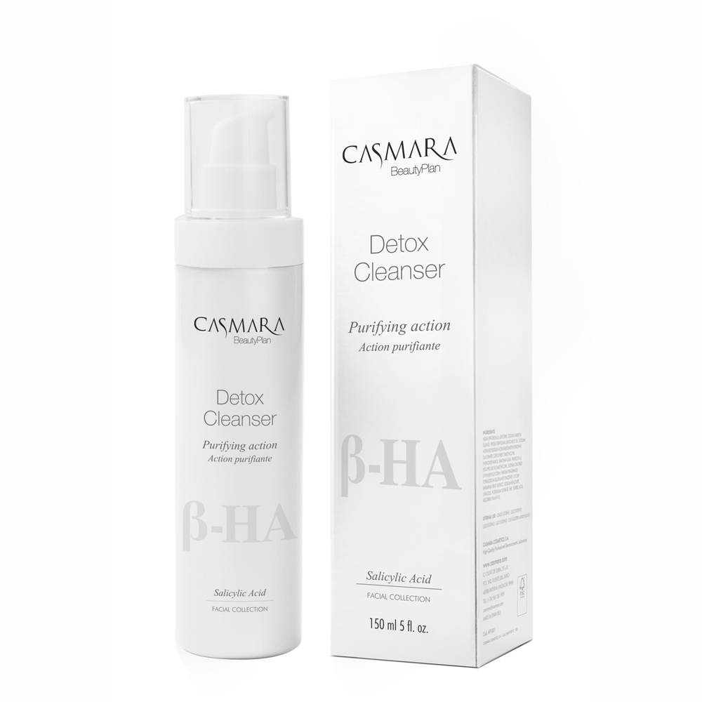 CASMARA CLEANSER Detox