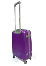 Ручная кладь King of King, Фиолетовый, S