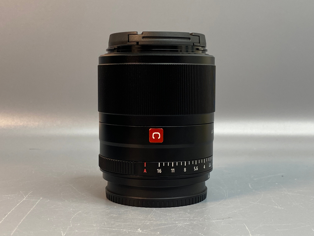 Viltrox AF 23mm 1.4 STM Fujifilm X-Mount