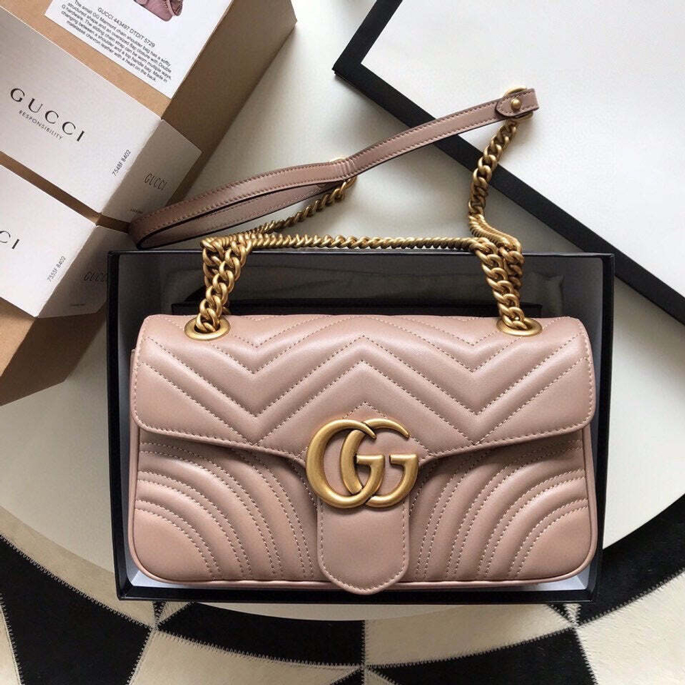 Gucci Marmont 26 cm