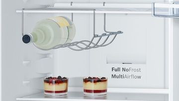 Холодильник Bosch KGN39VK15