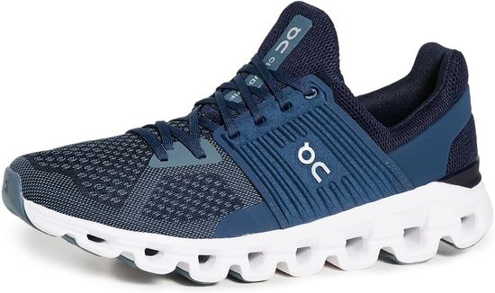 Кроссовки On Men's Cloudswift "Dark Blue"