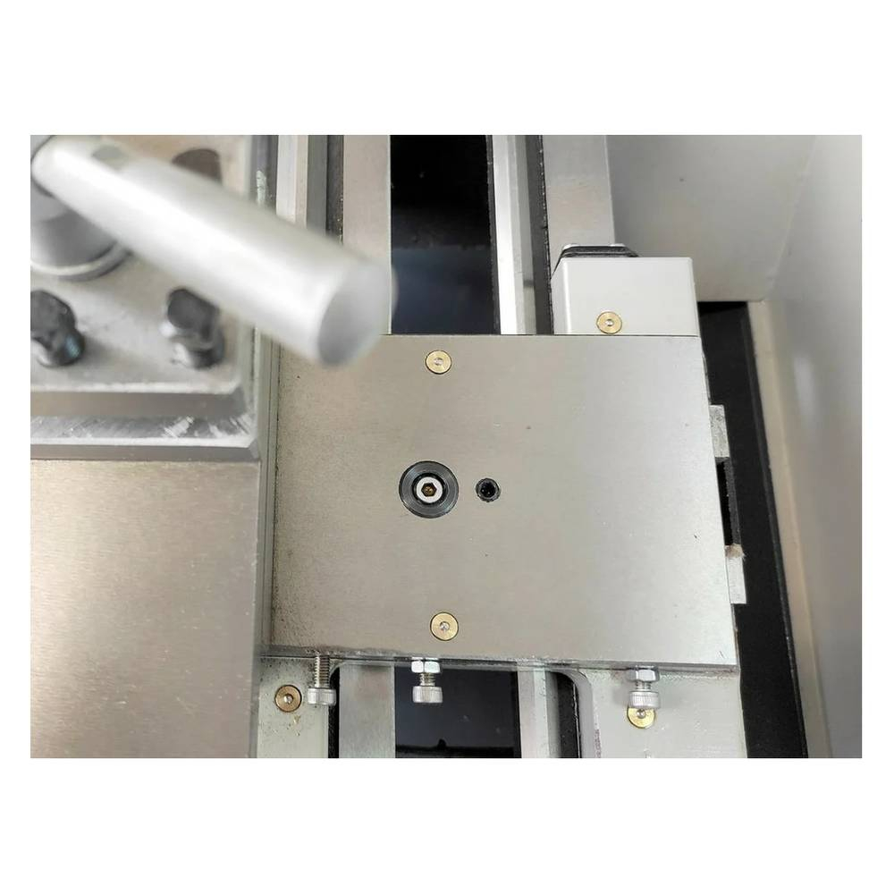 Станок токарный MML 2140V MetalMaster