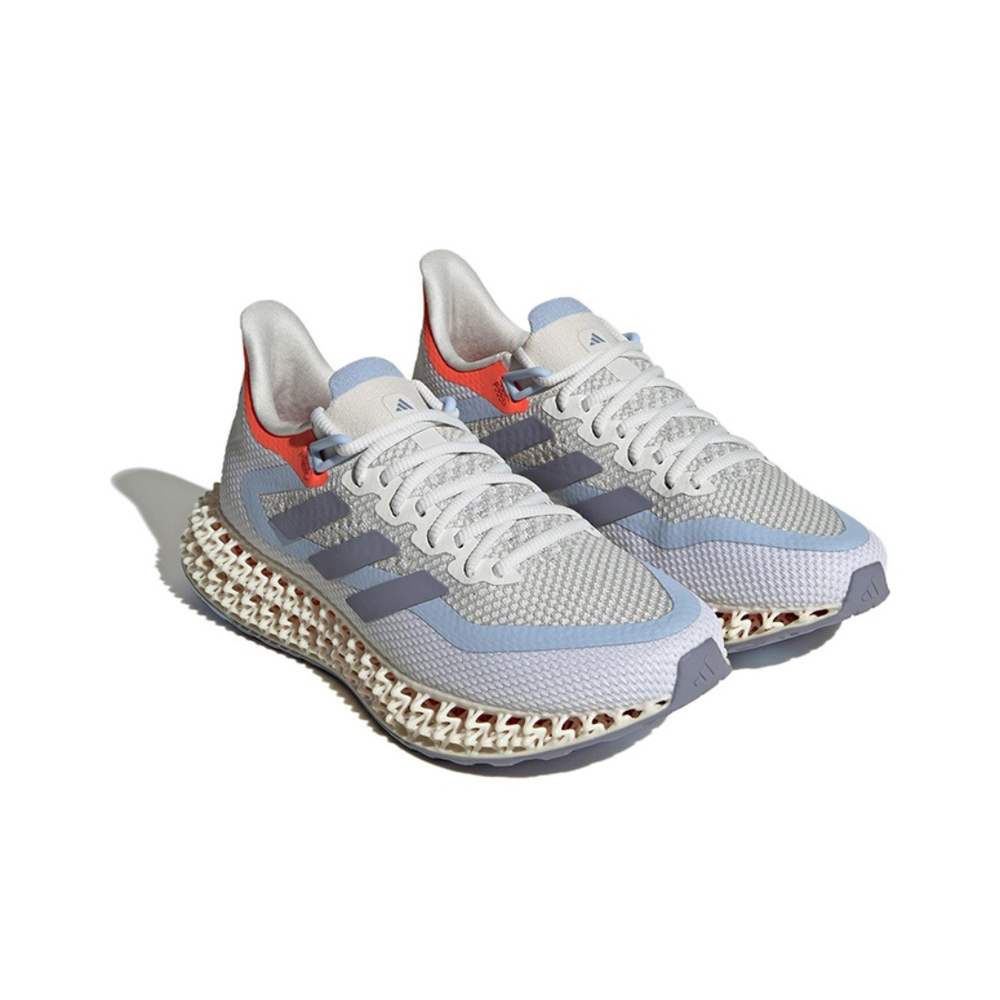 Женские кроссовки Adidas 4DFWD 2 Running 'Blue Dawn' HP7646